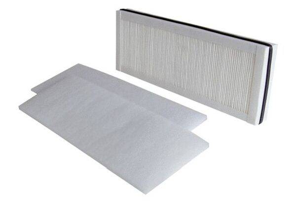 Maico Ventilatoren LB10868.9 Ersatz-Luftfilter