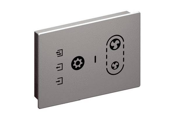 Maico Ventilatoren LB10352 Raumluftsteuerung