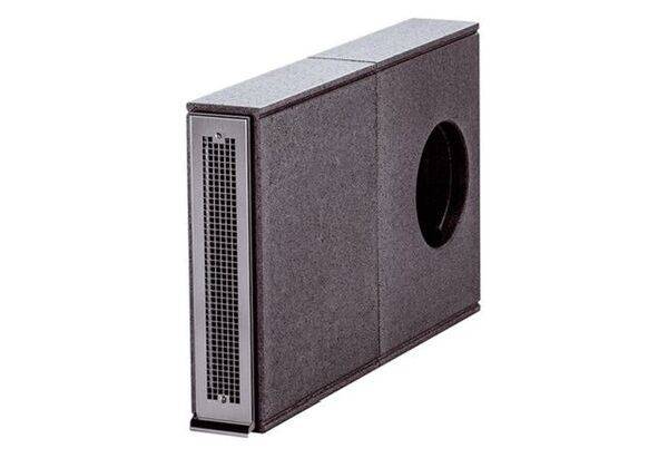 Maico Ventilatoren LB10331 Laibungselement