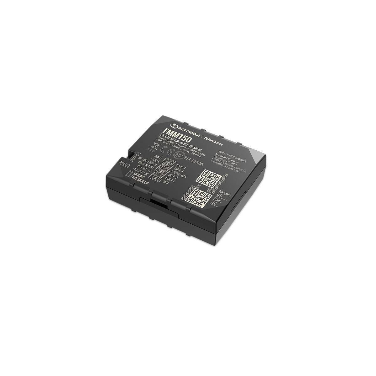Tracker GPS FMM150 Fahrzeug LTEGSMGN-0