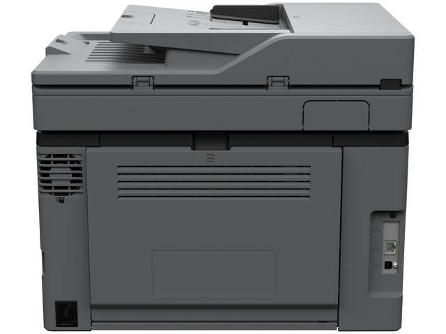 MC3326i - Multifunktionsdrucker - Farbe - Laser - 216 x 356 mm (Original)-1