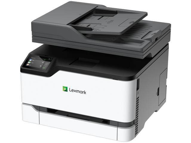 MC3326i - Multifunktionsdrucker - Farbe - Laser - 216 x 356 mm (Original)-2