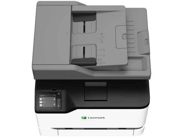 MC3326i - Multifunktionsdrucker - Farbe - Laser - 216 x 356 mm (Original)-3