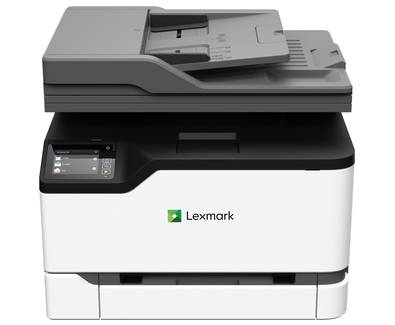 MC3326i - Multifunktionsdrucker - Farbe - Laser - 216 x 356 mm (Original)-4