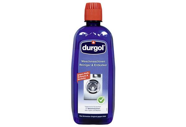 Marabu Waschmaschinen Reiniger /Entkalker500ml durgolWaschmaRE500ml