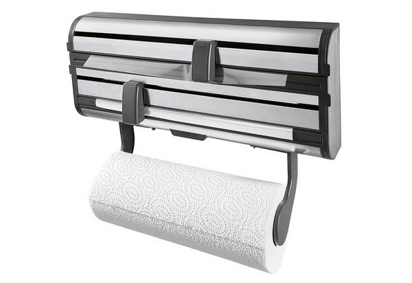 LEI Rollenhalter Parat Royal