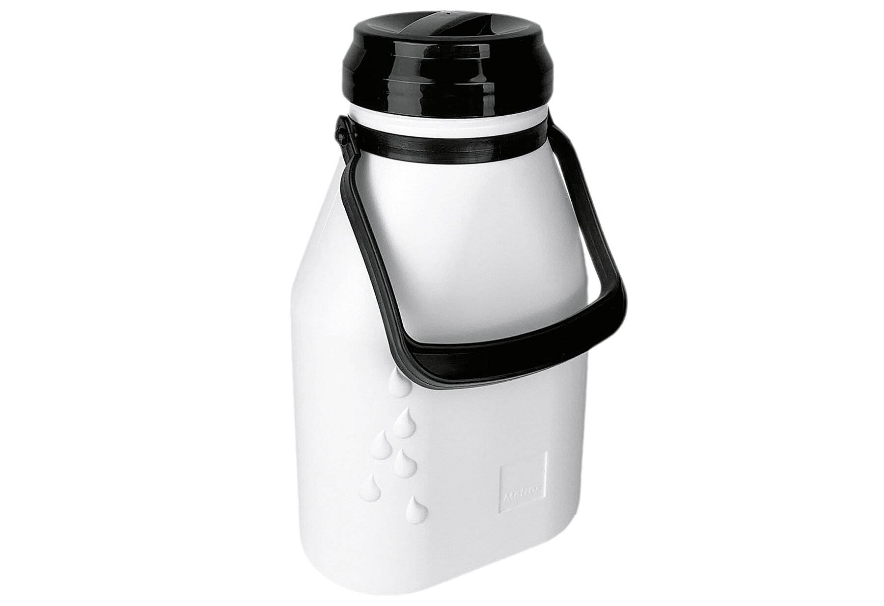 METROX Universalkanne 2l weiss-0