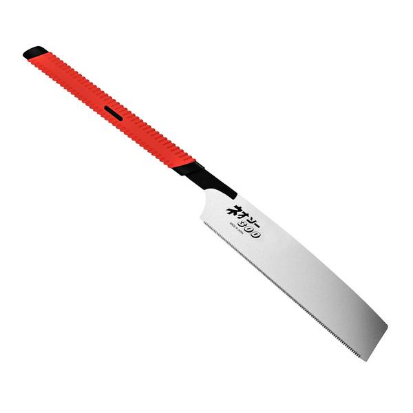 Profi Japansäge Kataba FAMEX 5545 - 300 mm – 12 Zähne pro Zoll – PROFESSIONAL