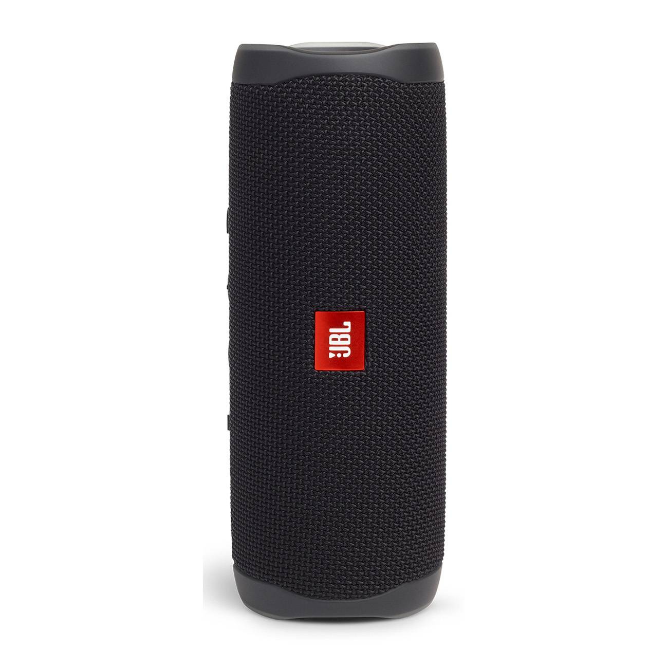 JBL Flip 5 Black PartyBoost Wireless Speaker Black-3