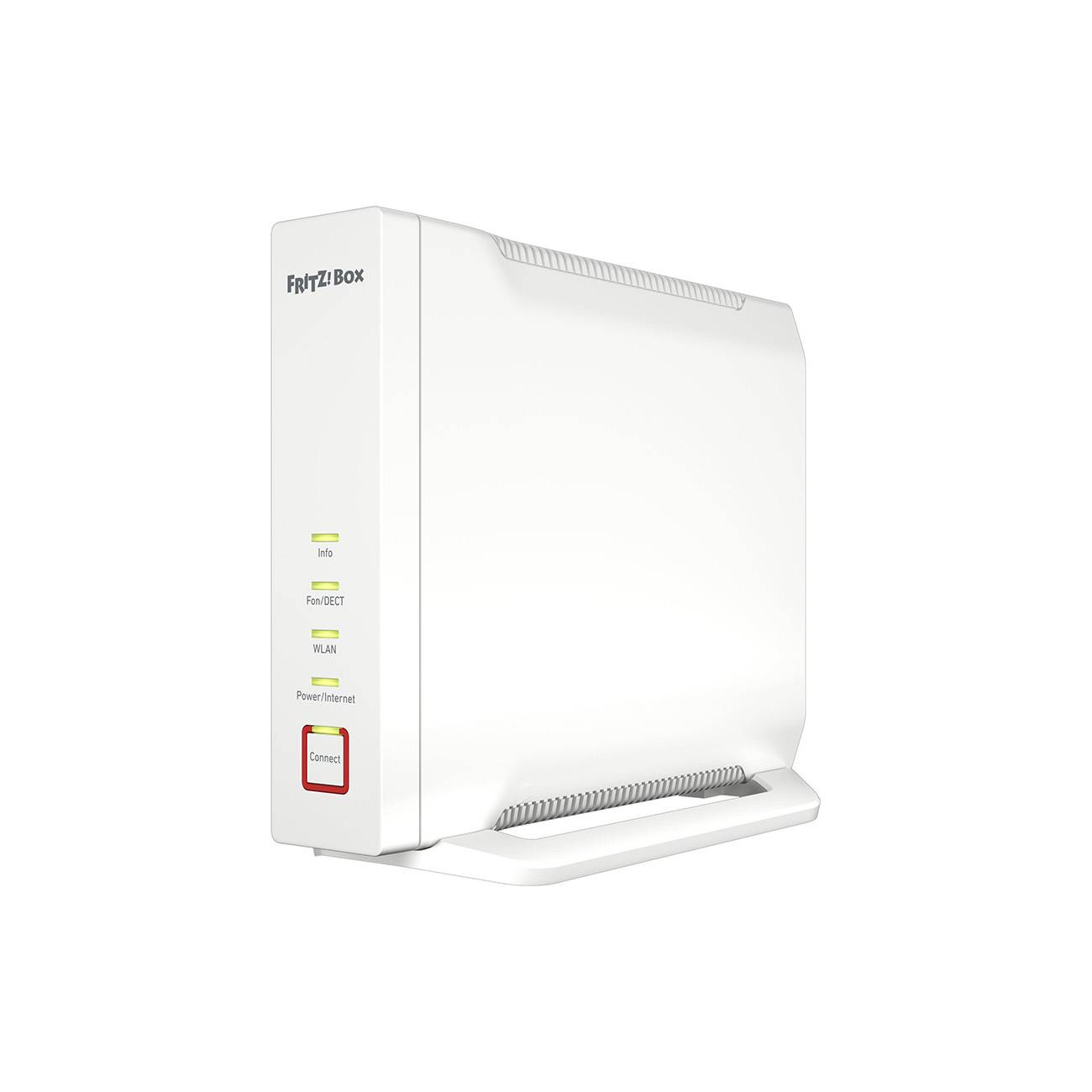 FRITZ!Box 4060 router wireless Gigabit Ethernet Banda tripla (2.4 GHz/5 GHz/5 GHz) Bianco-0