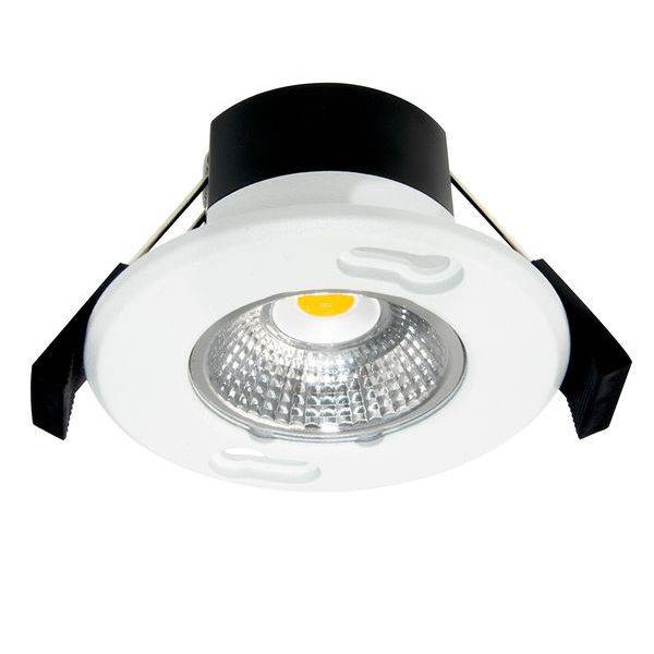 DOTLUX 5210-030036 5210-030036 LED-Einbauleuchte