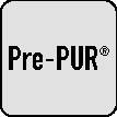 Gebläseschl.TIMBERDUC® PUR 532 AS ID 178-180mm AD 188,00mm 4mm L.15m-2