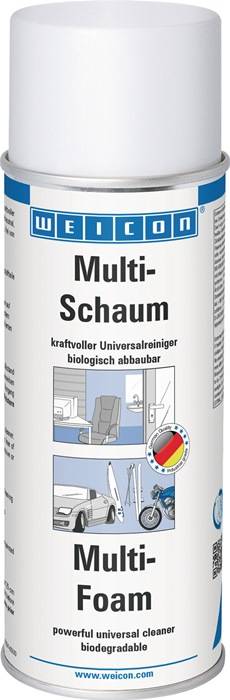 Universalreiniger Multi-Schaum 400ml Spraydose WEICON-0
