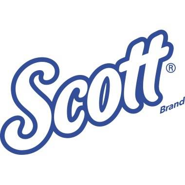 Scott Papierhandtuch Natura 6811 Z/Z 2lg. 25x23cm 20x180 Bl./Pack.-1