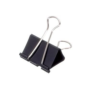 Foldbackklemmer mauly 41mm Weite 19mm sw 12St - Artikel: 176658090-0