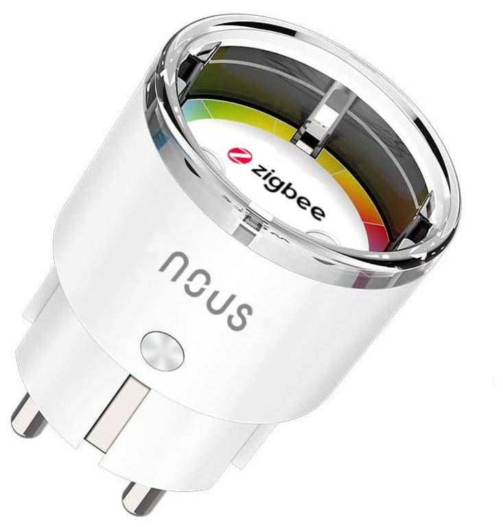 Nous A1Z Smarte Steckdose, ZigBee-0