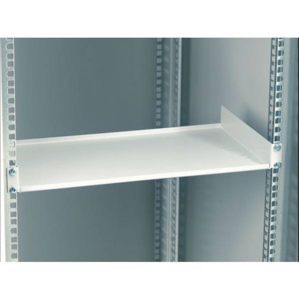 Schäfer 7750250 19 Zoll Fachboden 1HE fest 250mm