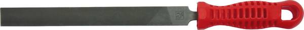 FAMEX 8110-81 Profi Werkstattfeile Flachstumpf Hieb 1