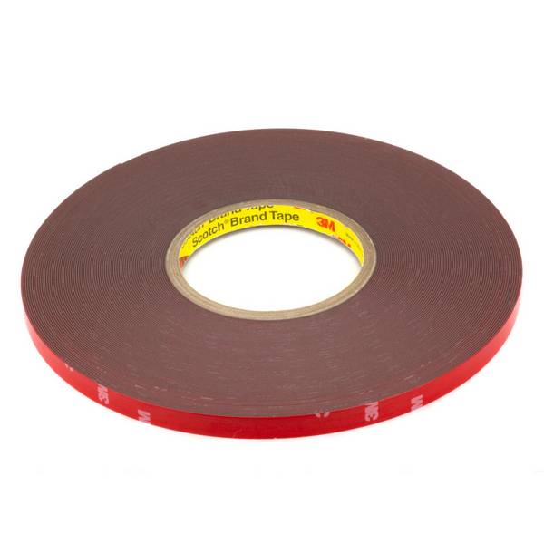 3M 4229 Klebeband doppelseitig 10mm x 33m