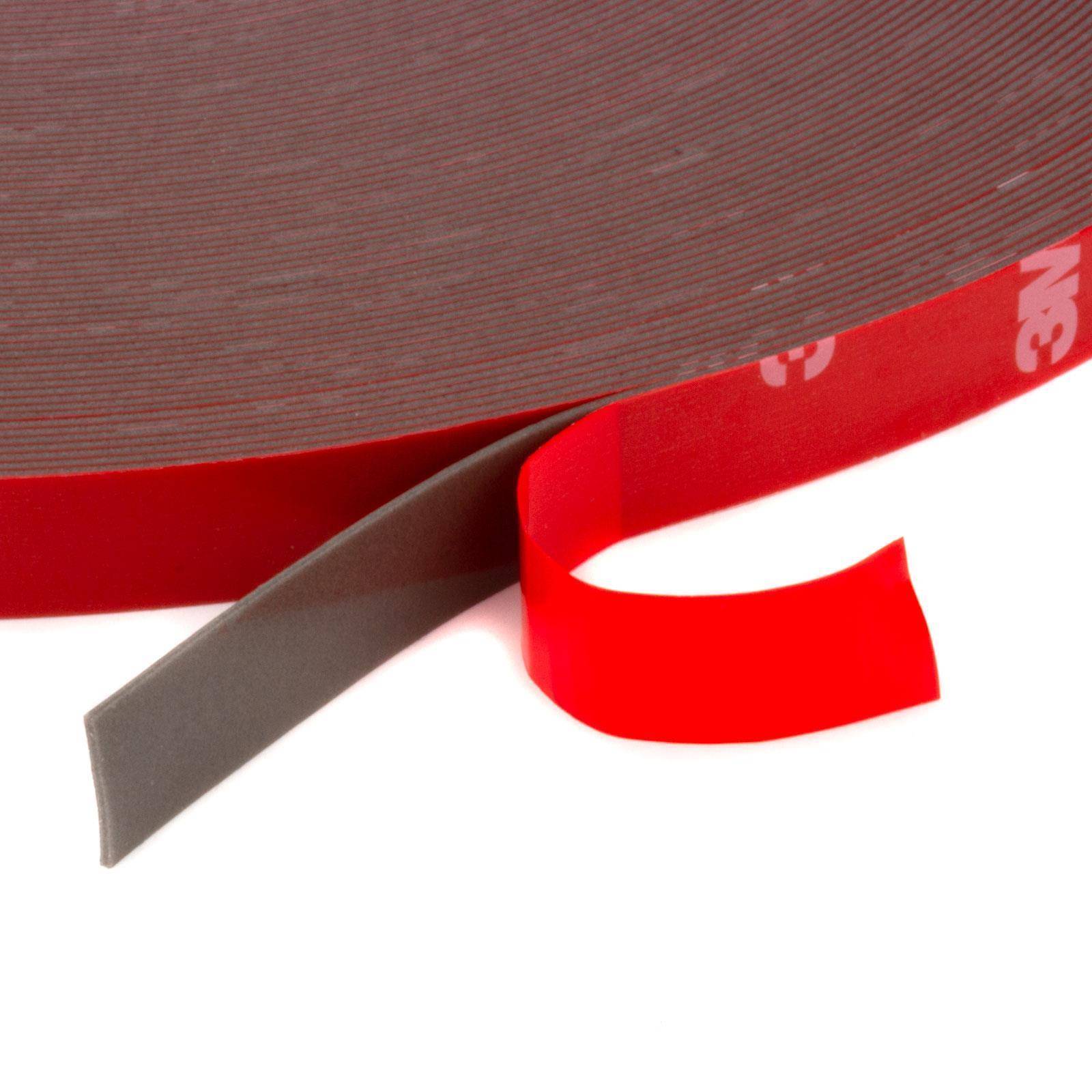 3M 4229 Klebeband doppelseitig 10mm x 33m-1