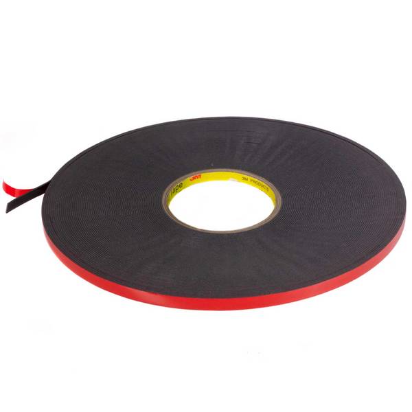 3M PT1100 Acrylic Plus Klebeband 15mm x 33m