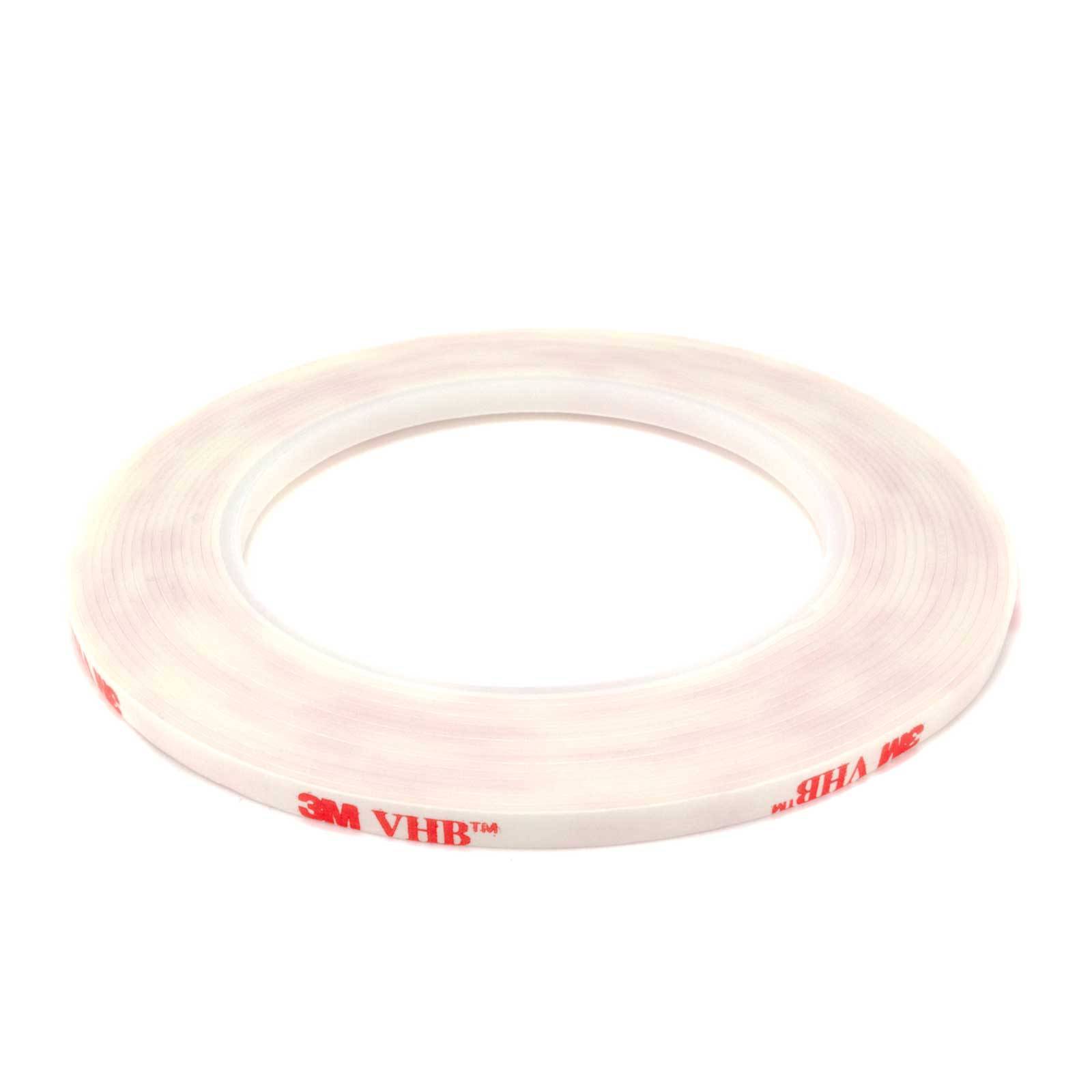3M VHB 4950 5mm x 5 Meter-0