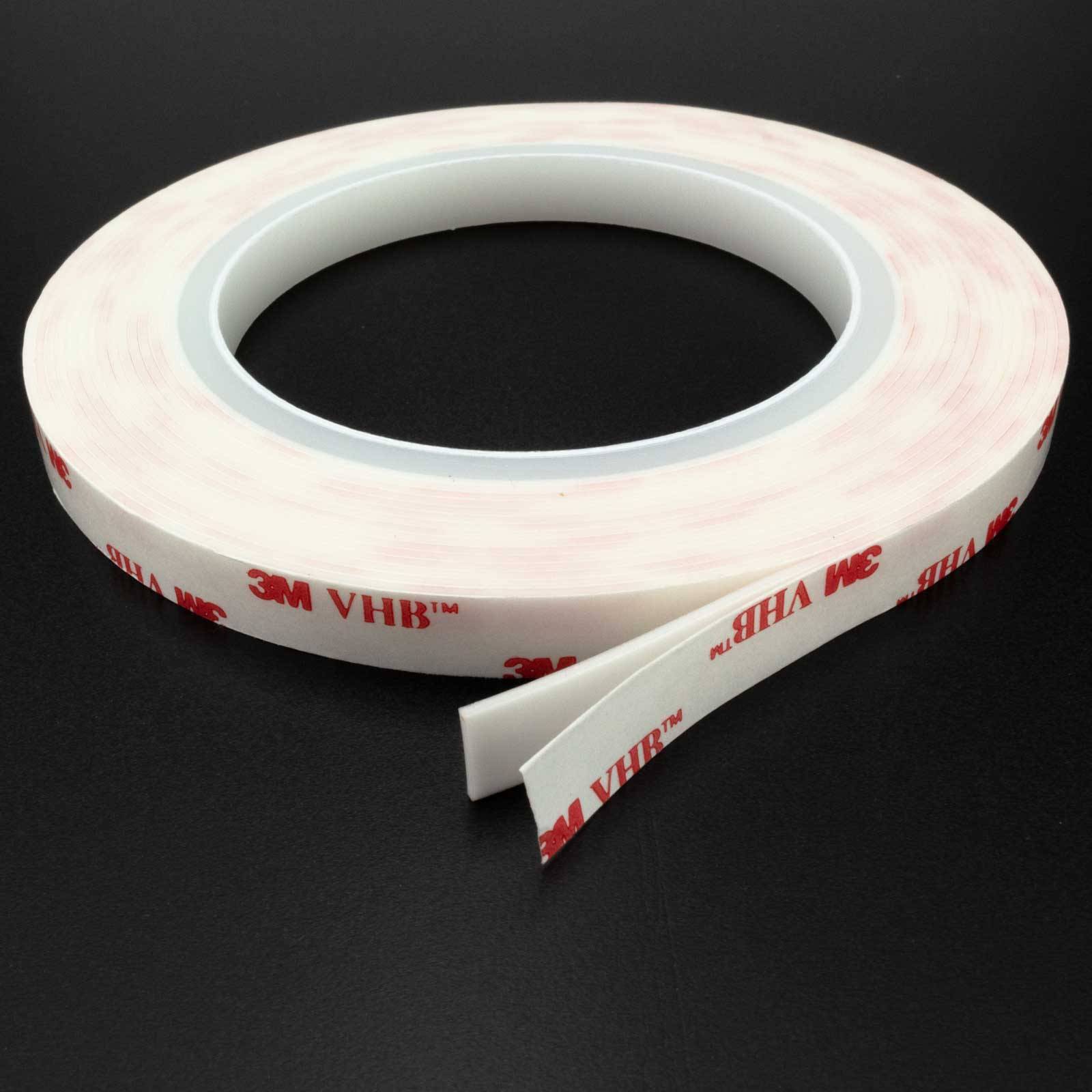 3M VHB 4950 5mm x 5 Meter-1