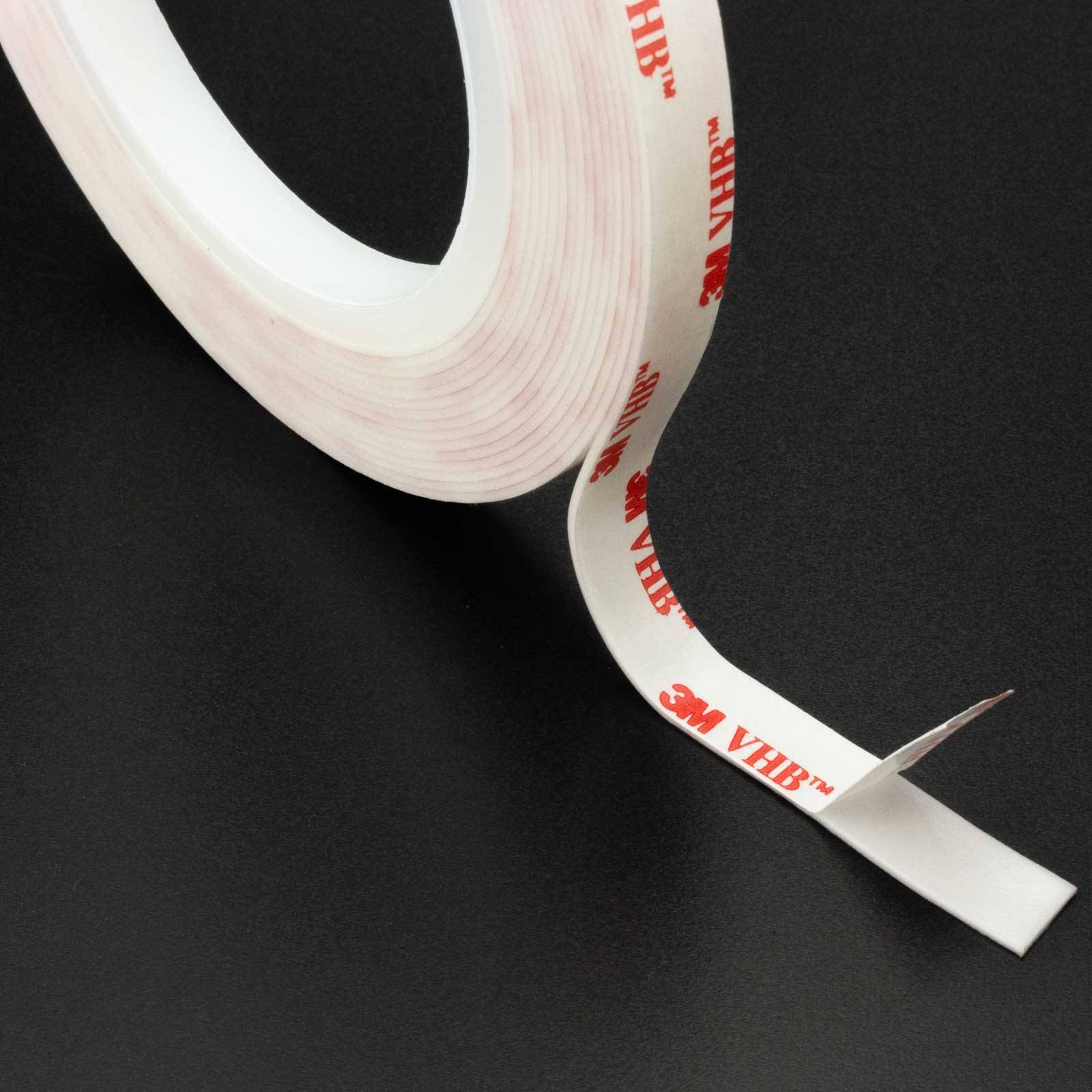 3M VHB 4950 5mm x 5 Meter-2