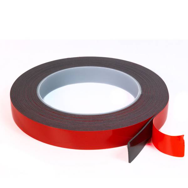 Acrylic Plus Klebeband 15mm x 5m