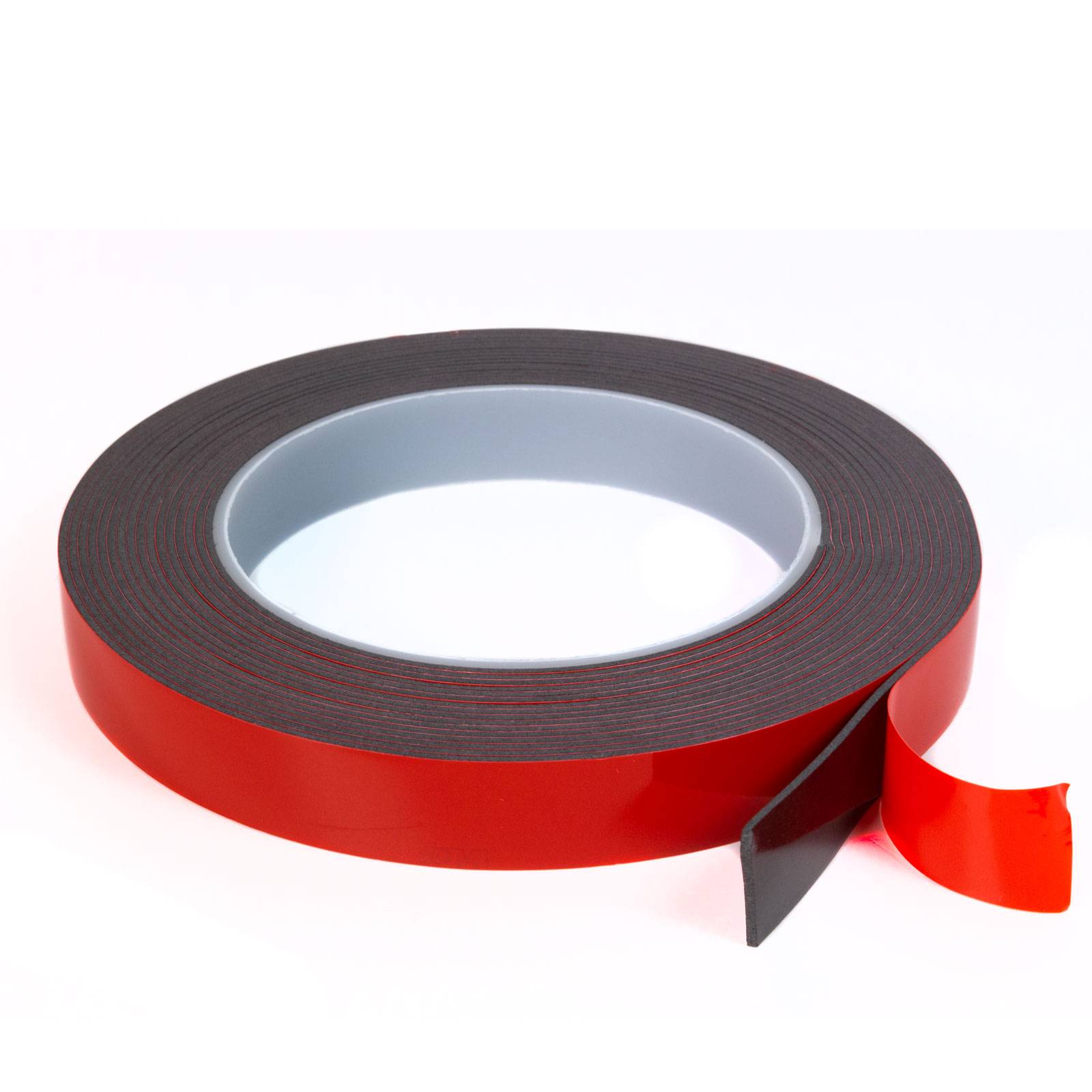 Acrylic Plus Klebeband 15mm x 5m-0