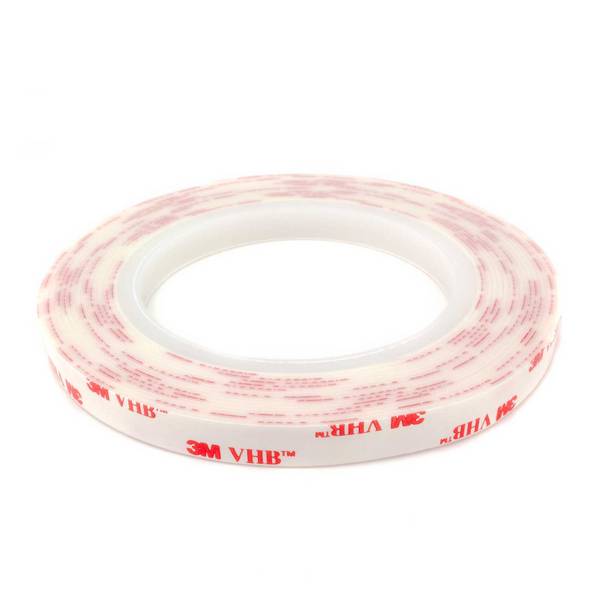 3M VHB 4950 10mm x 5 Meter