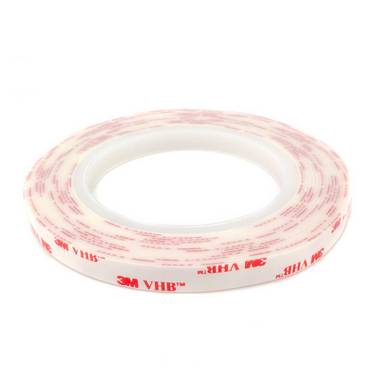 3M VHB 4950 10mm x 5 Meter