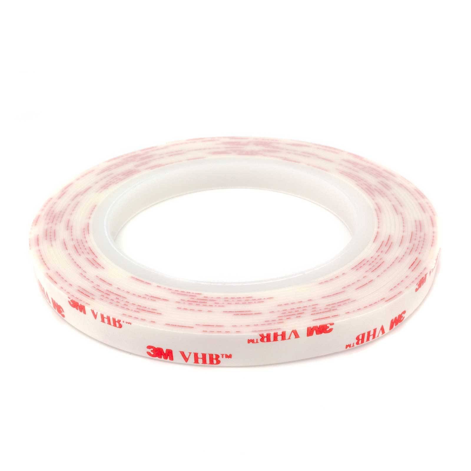 3M VHB 4950 10mm x 5 Meter-0