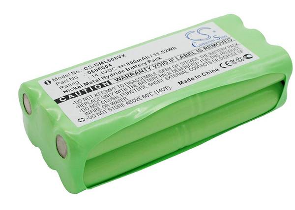 Akku kompatibel mit Dirt Devil Libero M606