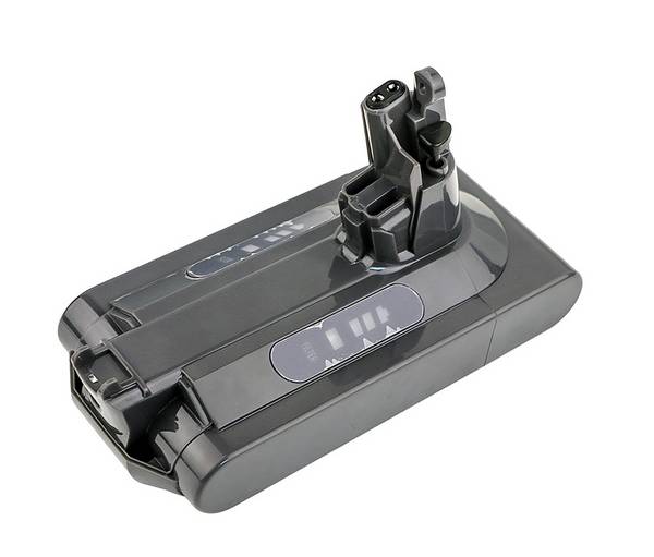 Akku kompatibel mit Dyson V10