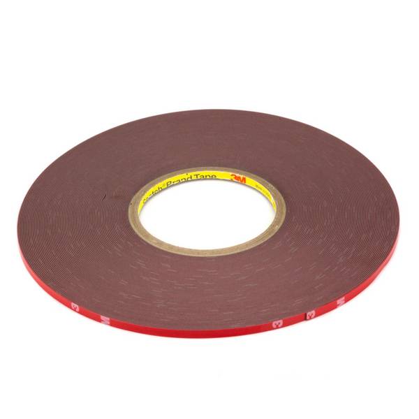 3M 4229 Klebeband doppelseitig 5mm x 33m
