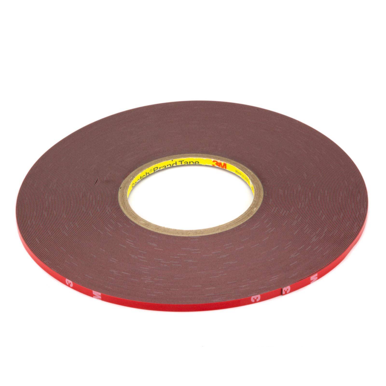 3M 4229 Klebeband doppelseitig 5mm x 33m-0