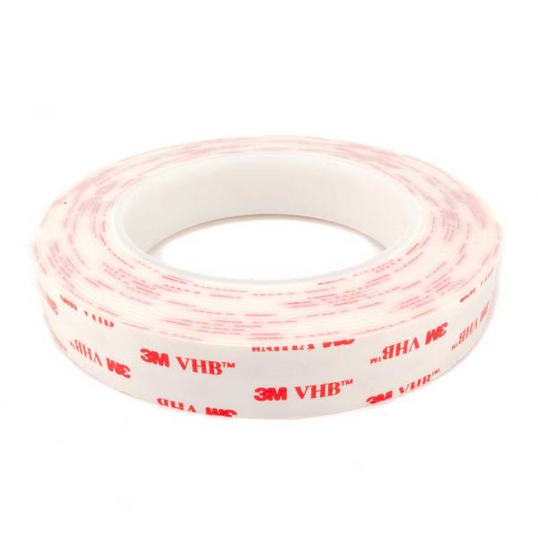 3M VHB 4950 20mm x 5 Meter