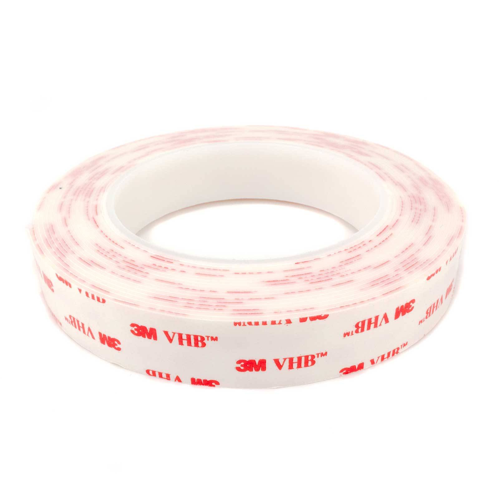 3M VHB 4950 20mm x 5 Meter-0