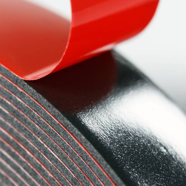 Doppelseitiges Klebeband 3M PT1100 Acrylic Plus - 25mm x 4m