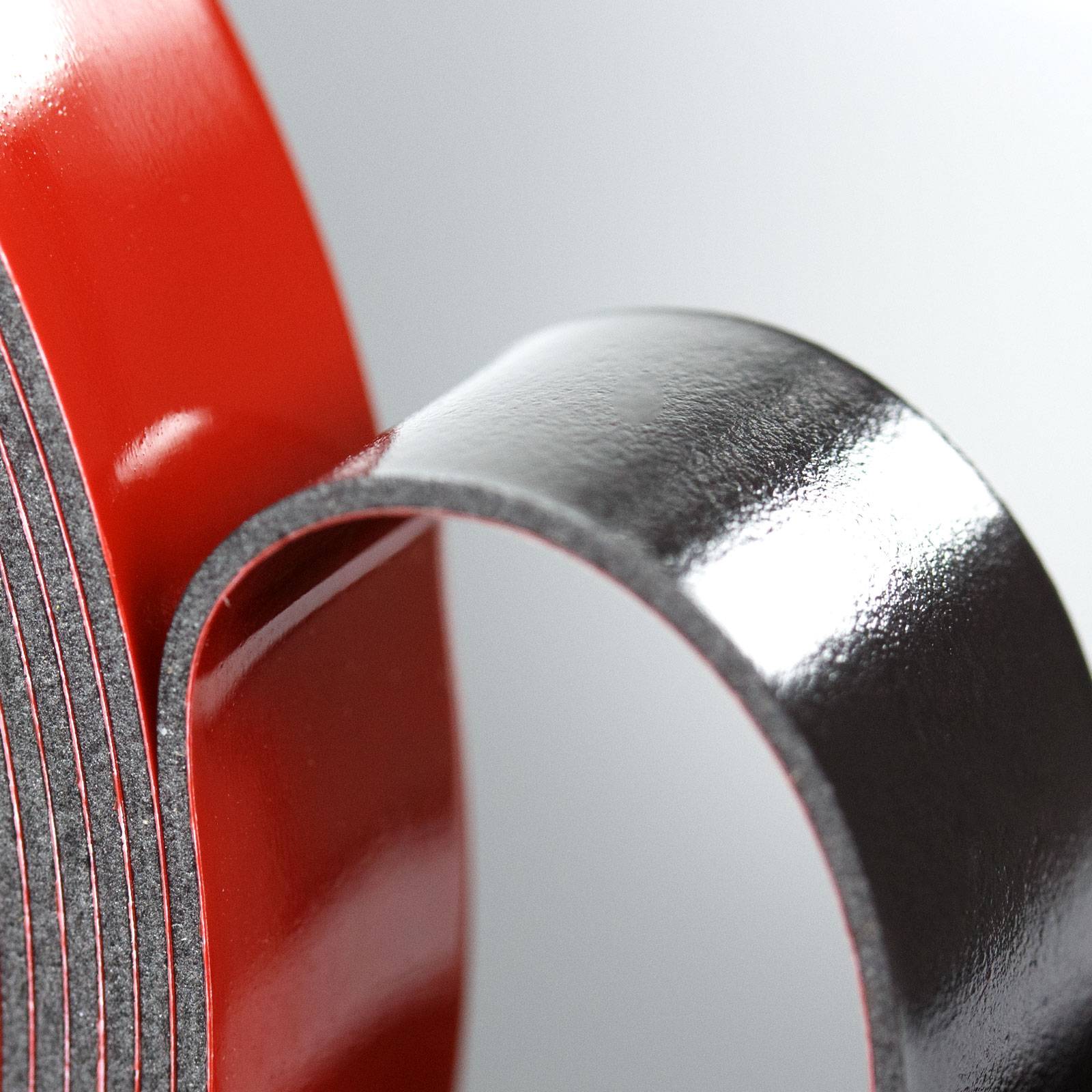 Doppelseitiges Klebeband 3M PT1100 Acrylic Plus - 25mm x 4m-1