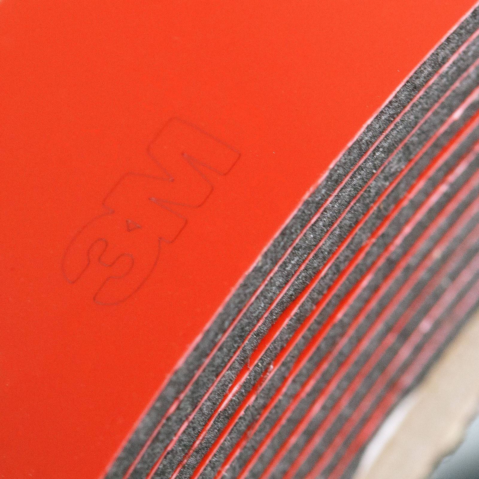Doppelseitiges Klebeband 3M PT1100 Acrylic Plus - 25mm x 4m-2