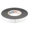 Doppelseitiges Schaumstoff Klebeband schwarz 19mm x 14m