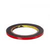 Doppelseitiges Klebeband 3M PT1100 Acrylic Plus - 6mm x 4m