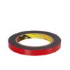 Doppelseitiges Klebeband 3M 5952F Acrylic Plus 12mm x 4m
