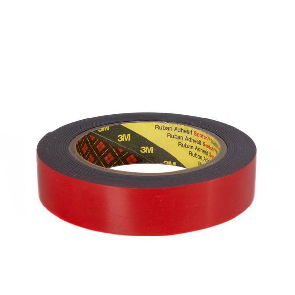 Doppelseitiges Klebeband 3M 5952F Acrylic Plus 25mm x 4m