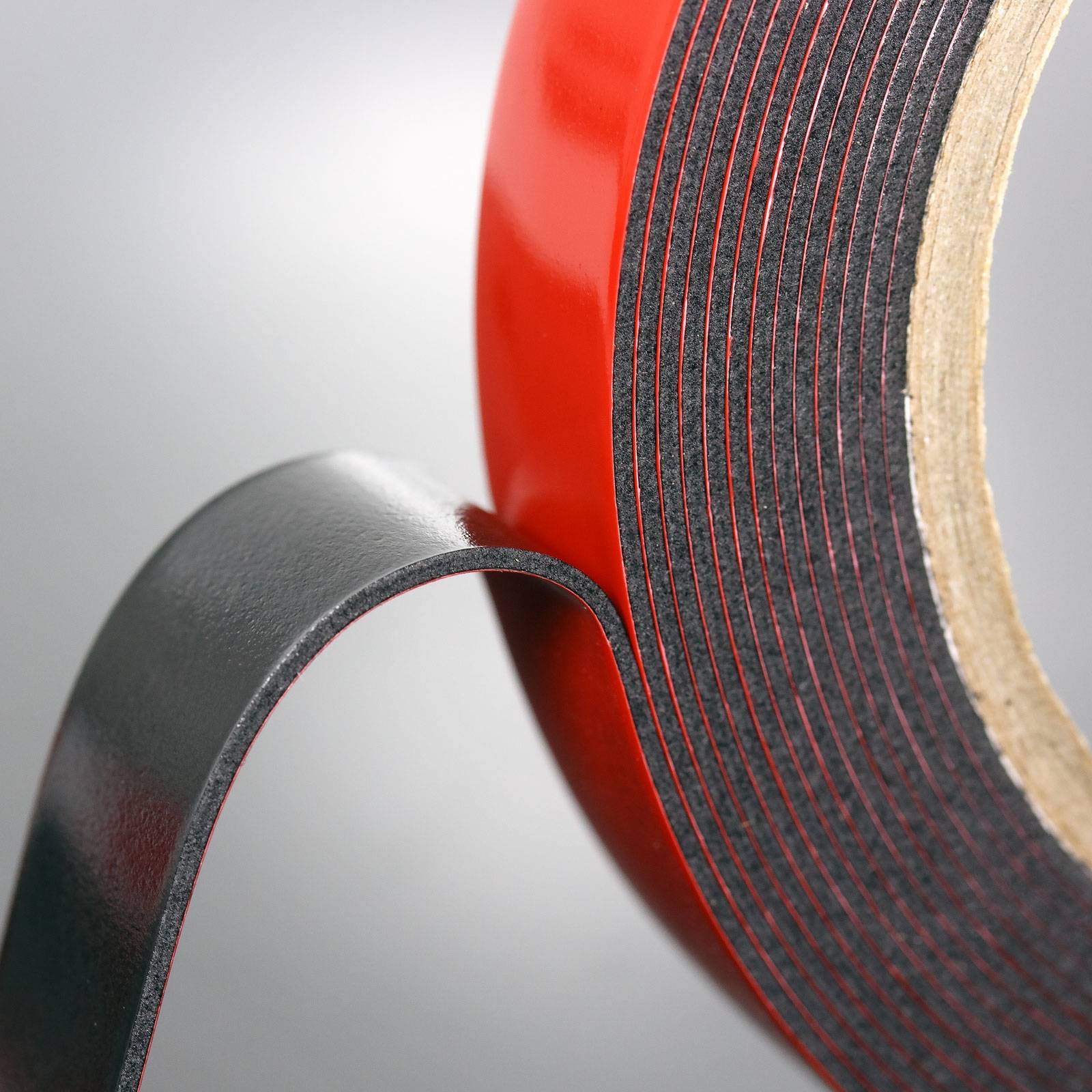 Doppelseitiges Klebeband 3M 5952F Acrylic Plus 25mm x 4m-2