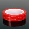 3M doppelseitiges Klebeband VHB 4905F transparent 25mm x 5m