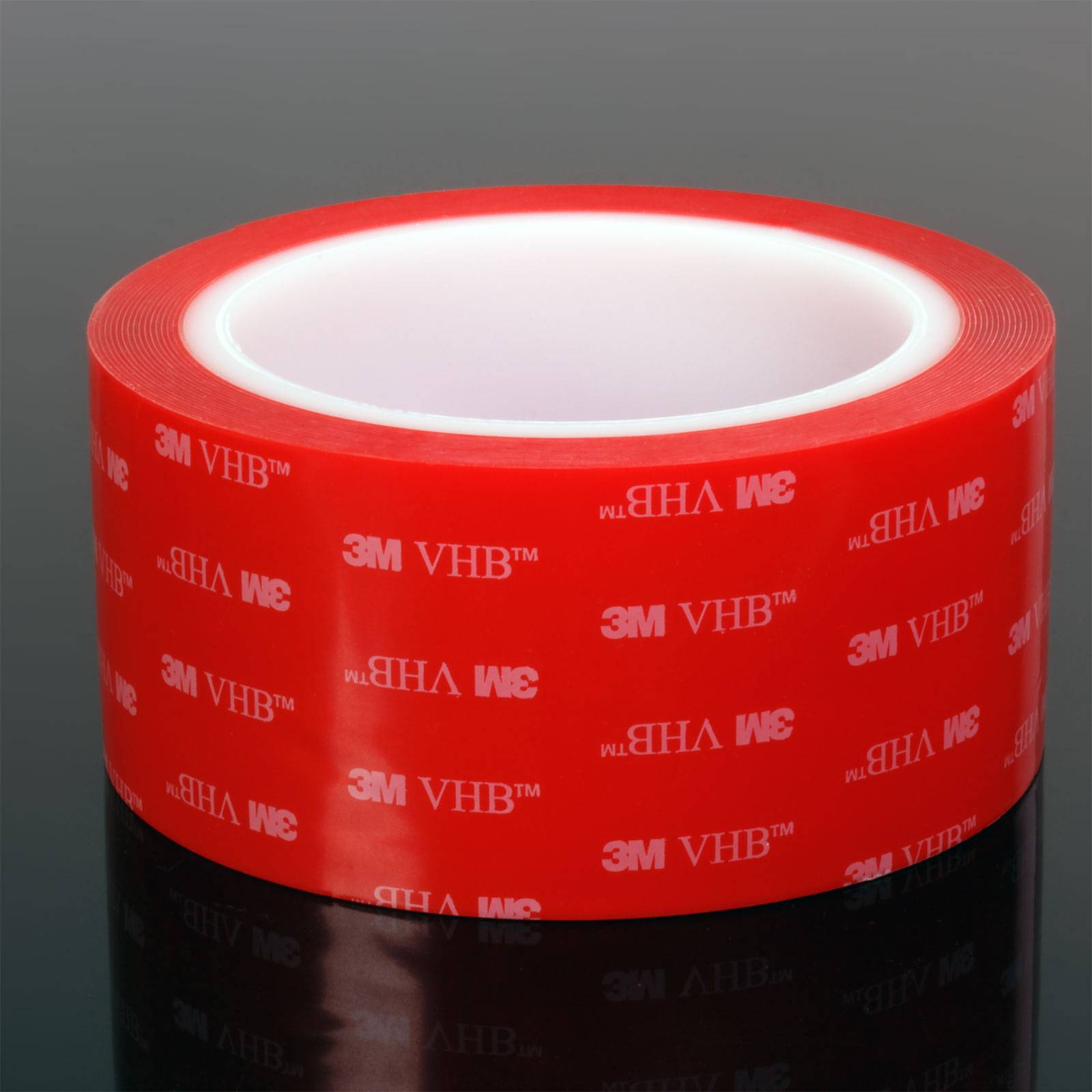 3M VHB GPH 060GF doppelseitiges Klebeband 50mm-0
