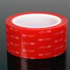 3M doppelseitiges Klebeband VHB 4905F transparent 50mm x 5m
